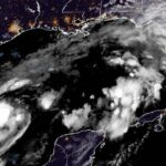 L'ouragan Milton menace la Floride