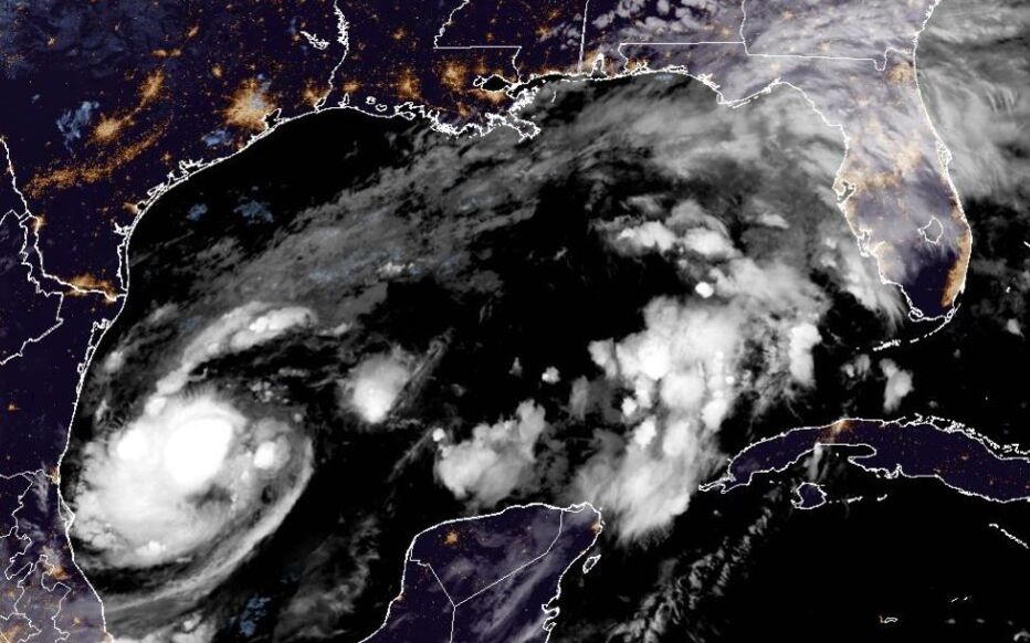 L'ouragan Milton menace la Floride