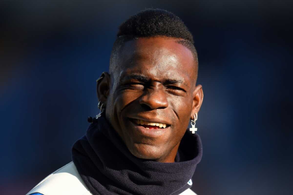 Mario Balotelli en discussions avec le Genoa pour un retour en Serie A