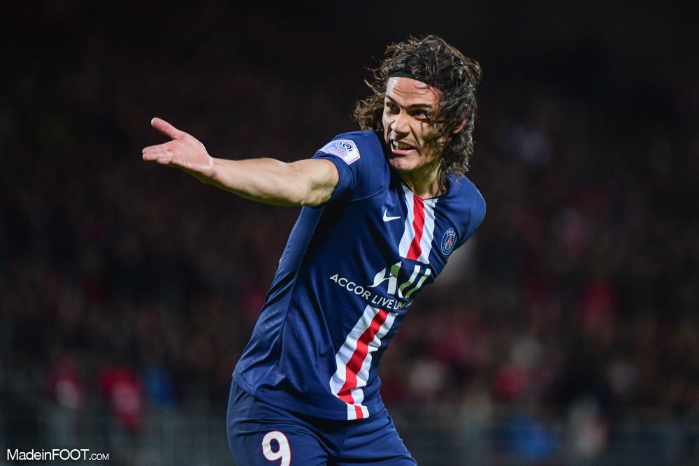 Mercato OGC Nice : Jean-Pierre Rivère dévoile les coulisses du transfert manqué d’Edinson Cavani