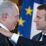 Macron à Netanyahu : "L'ONU a créé Israël, respectez ses résolutions"