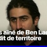 Le fils d'Oussama Ben Laden expulsé de France pour apologie du terrorisme