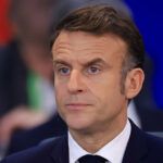 Conflit Israël-Iran : Macron met en garde contre un changement de régime par la guerre
