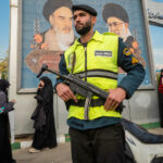 L’Iran arrête plusieurs espions du Mossad
