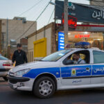 L’Iran arrête un supposé membre du Mossad de nationalité afghane