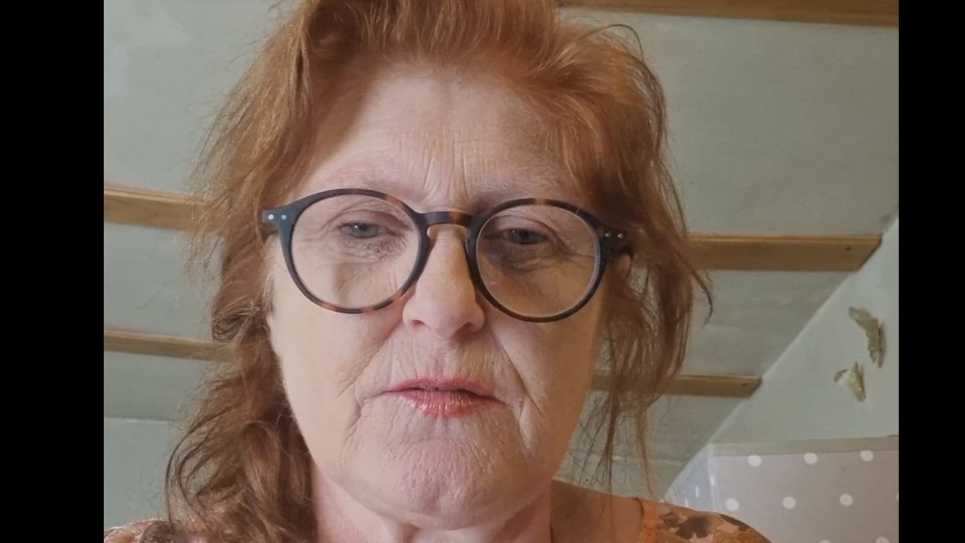 (Vidéo) Live Magali Robin