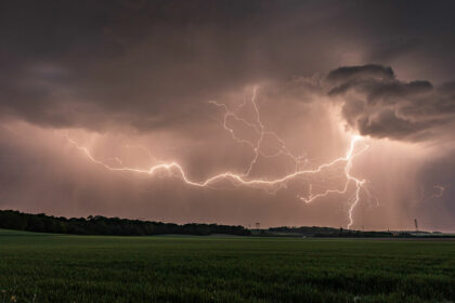 Déluge et risque de tornades : Marseille et les Bouches-du-Rhône sous haute tension météo