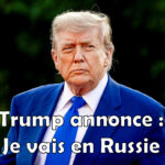 Le président américain Donald Trump. Patrick van Katwijk / Gettyimages.ru