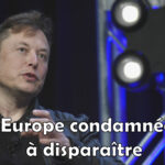 Elon Musk s'exprime lors d'un événement à Washington, D.C., le 9 mars 2020. Susan Walsh / AP
