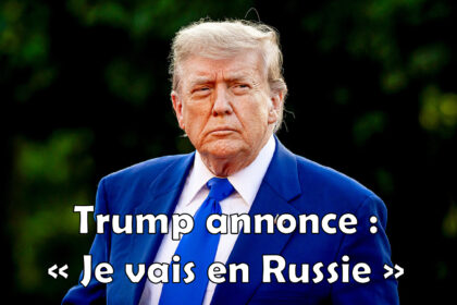 Le président américain Donald Trump. Patrick van Katwijk / Gettyimages.ru