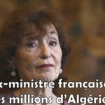 Noëlle Lenoir, ancienne ministre des Affaires étrangères et ancienne conseillère au Conseil constitutionnel