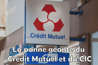 Cartes muettes : la panne géante du Crédit Mutuel et du CIC plonge des milliers de clients dans le chaos