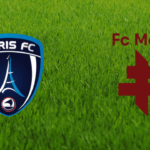 Paris FC en feu : Kebbal illumine Jean-Bouin, Metz s’incline dans un match de folie (3-2) !