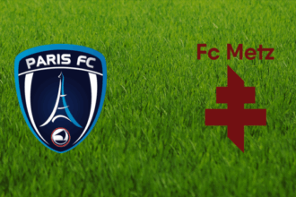 Paris FC en feu : Kebbal illumine Jean-Bouin, Metz s’incline dans un match de folie (3-2) !