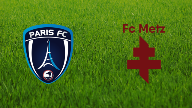 Paris FC en feu : Kebbal illumine Jean-Bouin, Metz s’incline dans un match de folie (3-2) !