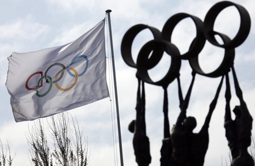 Le Comité olympique refuse d’exclure les athlètes israéliens malgré les pressions internationales
