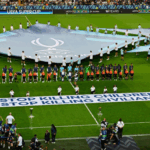 UEFA sous pression