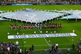 UEFA sous pression